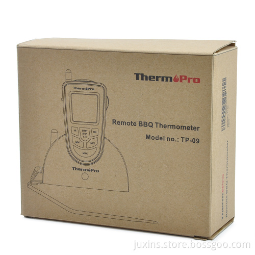 Wireless Meat Grill thermometer